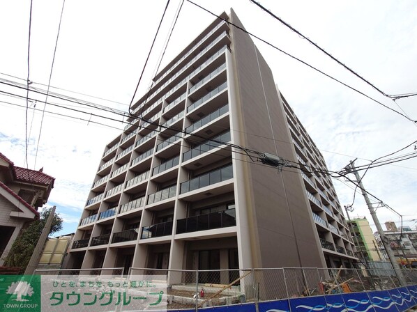 RJRプレシア川口の物件内観写真